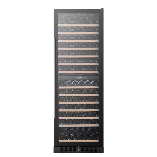 Temptech CL180DB Wijnklimaatkast