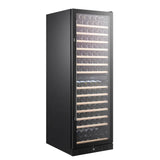 Temptech CL180DB Wijnklimaatkast