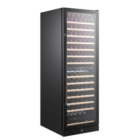Temptech CL180DB Wijnklimaatkast
