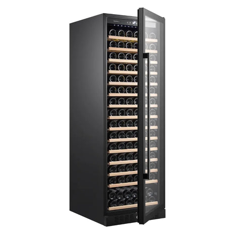 Temptech CL180SB Wijnklimaatkast