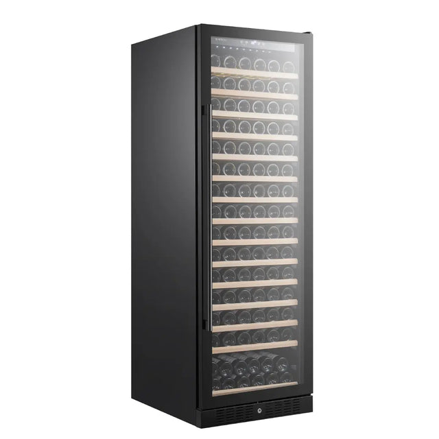 Temptech CL180SB Wijnklimaatkast