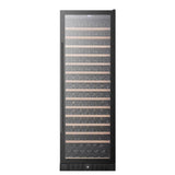 Temptech CL180SB Wijnklimaatkast