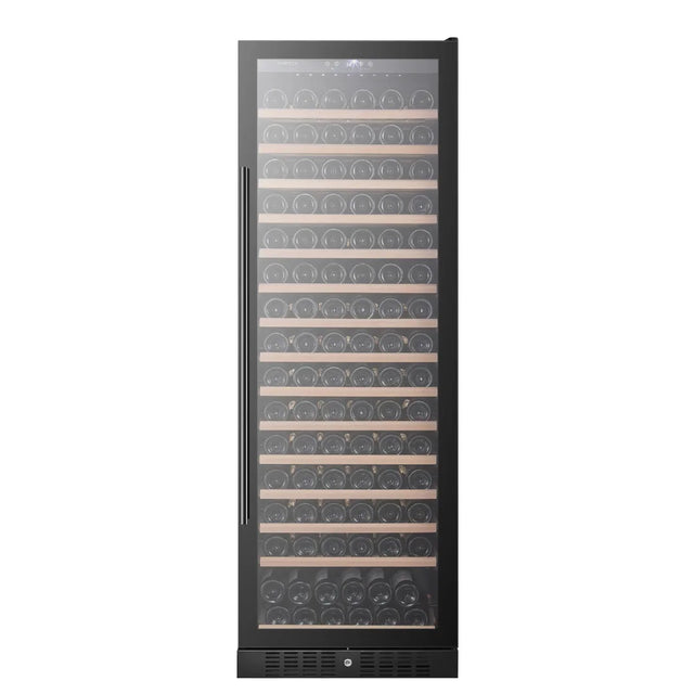 Temptech CL180SB Wijnklimaatkast
