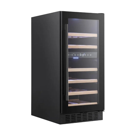 Temptech CLQ38DB Wijnklimaatkast