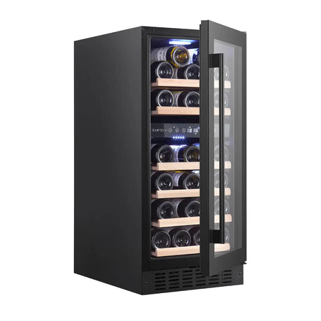 Temptech CLQ38DB Wijnklimaatkast