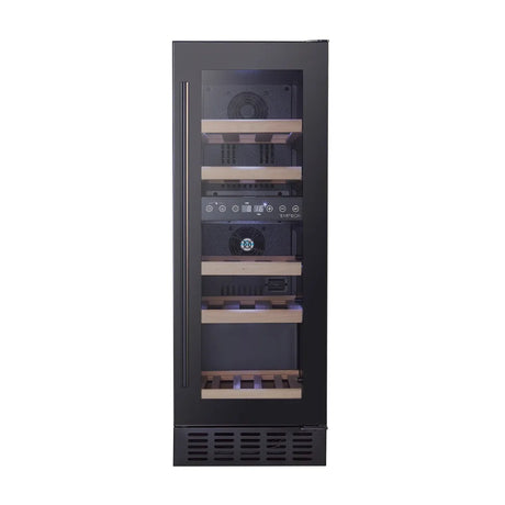 Temptech CLX30DB Wijnklimaatkast