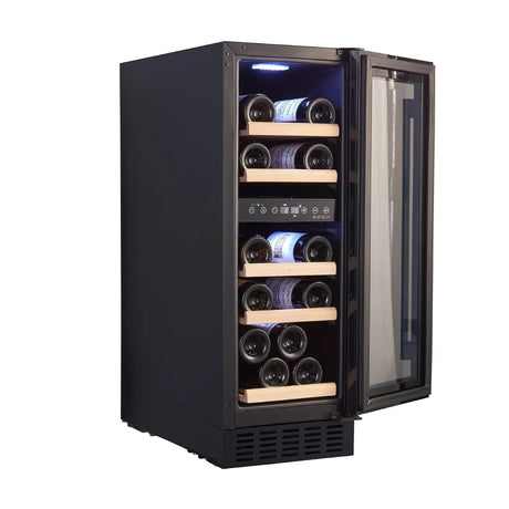 Temptech CLX30DB Wijnklimaatkast