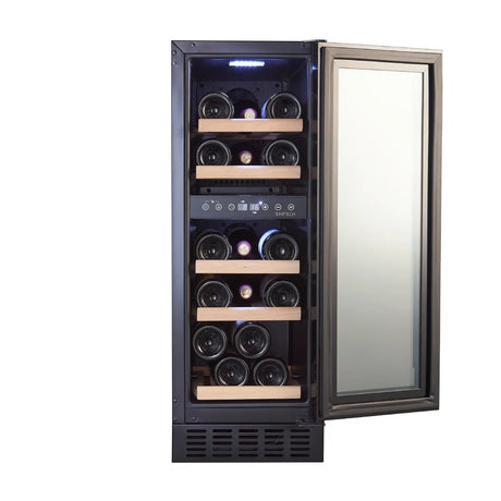 Temptech CLX30DB Wijnklimaatkast