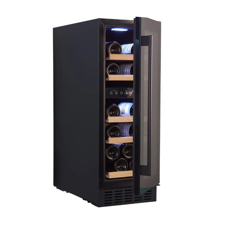 Temptech CLX30DB Wijnklimaatkast