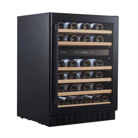 Temptech CLX60DB Wijnklimaatkast