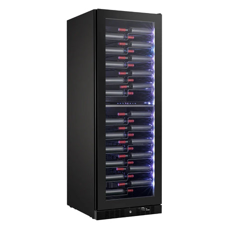 Temptech CPRO1800DRB-24 Wijnklimaatkast