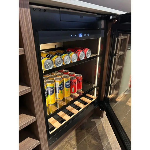 Cella BV34B-TO Wijnklimaatkast, foto 6