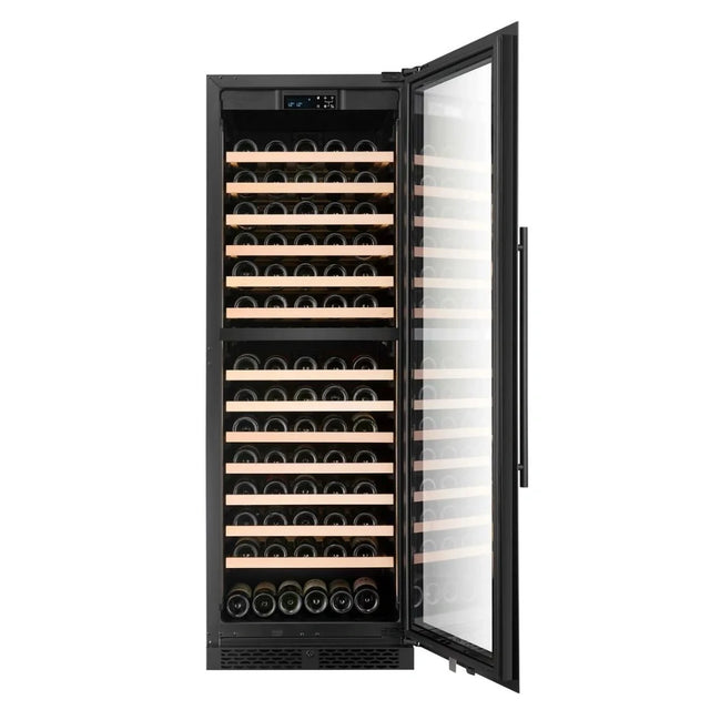 Cella FWS154D-BLACK Wijnklimaatkast, foto 2