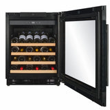 Cella W40-BH Wijnklimaatkast, foto 2