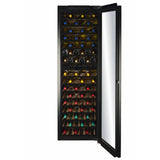 Cella W96PANEL-TO Wijnklimaatkast, foto 4