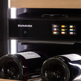 Dunavox Flow-41H Wijnklimaatkast DAUF-41.146DBH, foto 9
