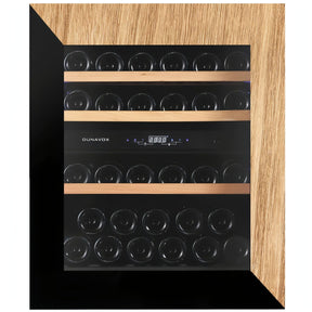 Dunavox Horizon-32.TO Wijnkoelkast - DAVG-32.80DOP.TO - 2 Zones - Wijnklimaatkast Expert