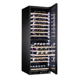 Dunavox Grande-166 Wijnklimaatkast DX-166.428DBK, foto 5