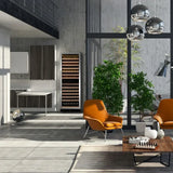 Dunavox Grande-166 Wijnklimaatkast DX-166.428SDSK, foto 6