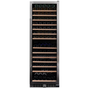 Dunavox Grande-166 Wijnklimaatkast DX-166.428SDSK