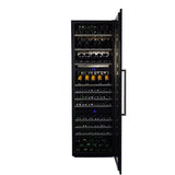 Dunavox DX-89.246TSS Wijnklimaatkast, foto 2