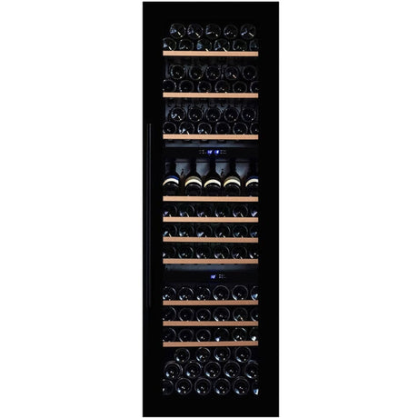 Dunavox Joy-89 Wijnklimaatkast - DX-89.246TB - 3 Zones - Wijnklimaatkast Expert