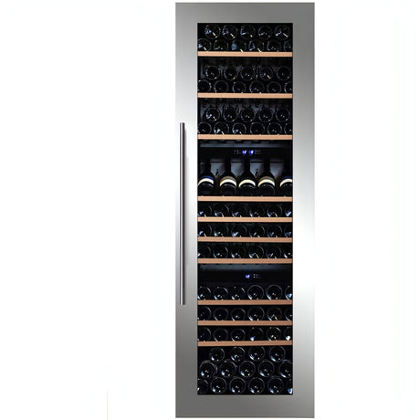 Dunavox Joy-89 Wijnklimaatkast DX-89.246TSS