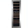 Dunavox DX-89.246TSS Wijnklimaatkast