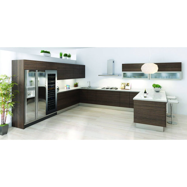 Dunavox DX-89.246TSS Wijnklimaatkast, foto 3