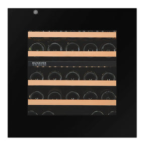 Dunavox Balance-26.TO Wijnkoelkast - DXB-26.69DB.TO - 1 Zone - Wijnklimaatkast Expert