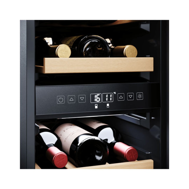 Dometic D18BB Wijnklimaatkast