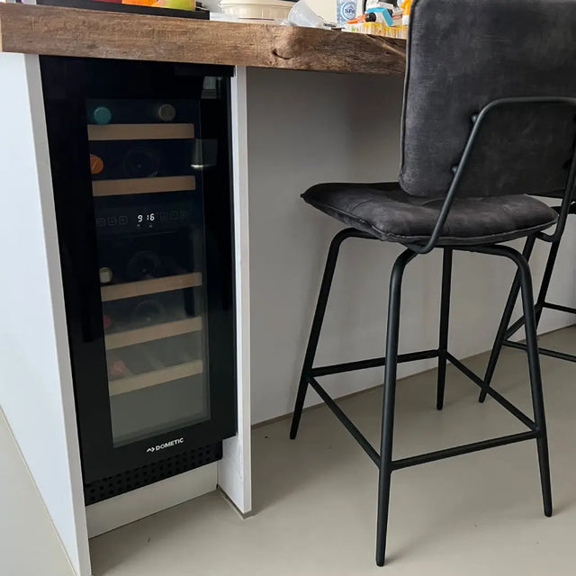 Dometic D18BB Wijnklimaatkast