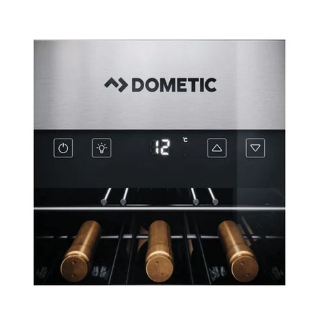 Dometic C35F Wijnklimaatkast, foto 3