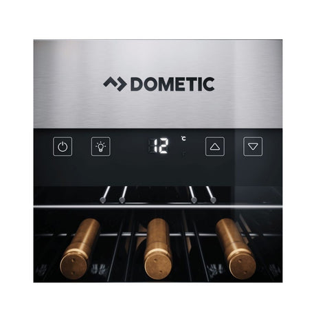 Dometic C55F Wijnklimaatkast