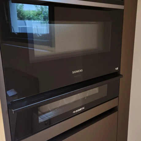 Dometic DB5C Wijnlade