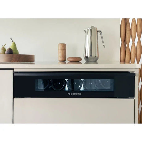 Dometic DB5C Wijnklimaatkast, foto 2