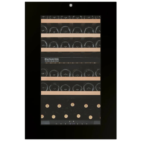 Dunavox Balance-42 Wijnklimaatkast DXB-42.100DB.TO