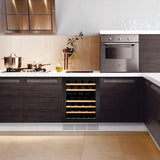 Dunavox DAUF-46.145DMB Wijnklimaatkast, foto 2