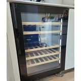 Dunavox Flow-41H Wijnklimaatkast DAUF-41.146DBH, foto 10