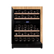Dunavox DAUF-45 125 DOP Wijnklimaatkast