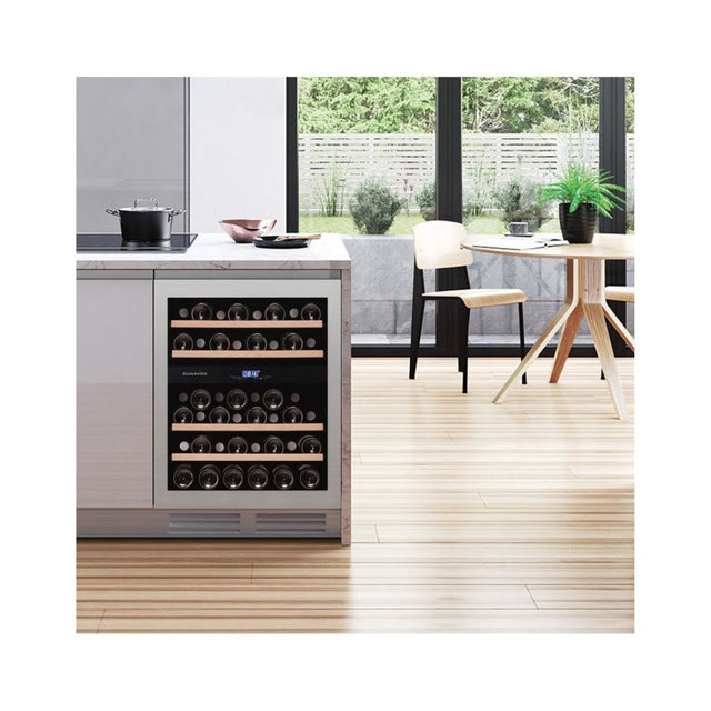 Dunavox DAUF-45 125 DOP Wijnklimaatkast, foto 7