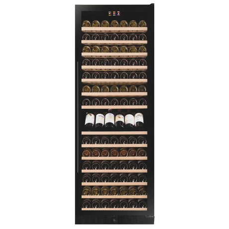 Dunavox Grande-194 Wijnklimaatkast DX-194.490BK