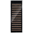 Dunavox Grande-194 Wijnklimaatkast - DX-194.490BK - 1 Zone - Wijnklimaatkast Expert
