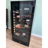 Dunavox DX-70.258B Wijnklimaatkast, foto 7
