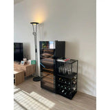 Dunavox Home-50 Wijnklimaatkast - DXFH-50.142 - 2 Zones - Wijnklimaatkast Expert