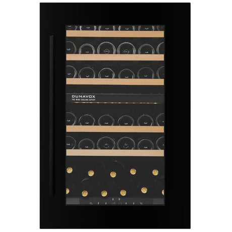 Dunavox Joy-42 Wijnklimaatkast DXJ-42.100DB