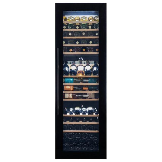 Dunavox Joy-89 Wijnklimaatkast - DX-89.246TB - 3 Zones - Wijnklimaatkast Expert