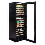 Dunavox Joy-89 Wijnklimaatkast - DX-89.246TB - 3 Zones - Wijnklimaatkast Expert