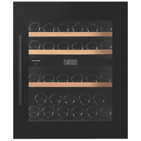 Dunavox Prime-32 Wijnklimaatkast DVP-32.85DB