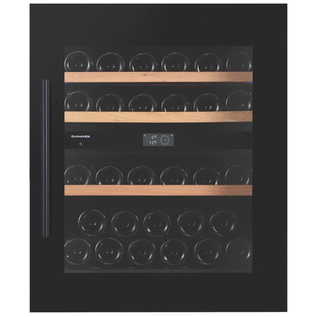 Dunavox Prime-32 Wijnklimaatkast DVP-32.85DB